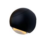 Настенный светильник Linse 4391-1W. ТМ Favourite