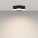 Потолочный светильник Зон / Zon 36 Вт 4000 К 120°, C032CL-36W4K-RD-B. TM Maytoni