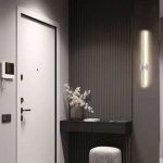 71054-0.2-600 WH светильник настенный Reluce, LED