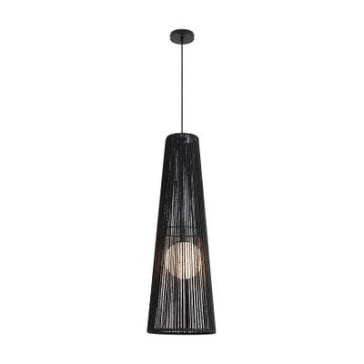 Подвесной светильник Cottage FR5405PL-01B2, E14х1. TM Maytoni