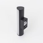Citilux CLU0007 LED Уличный светильник Графит
