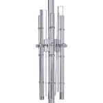 Подвесная люстра Arte Lamp TAYGETA A4097SP-5CC, 5хE27