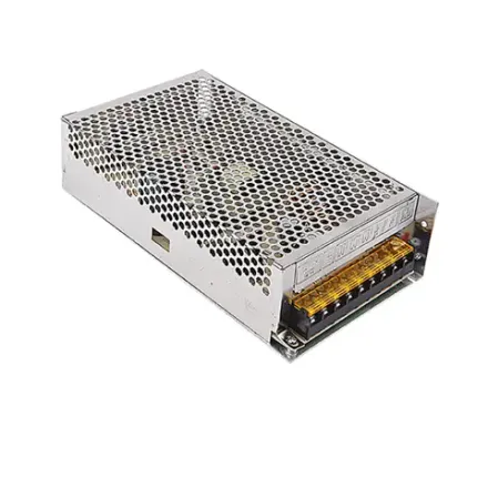410200 Трансформатор 12V для светодиодной ленты 200W Lightstar