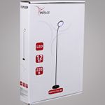 00071-0.7-01 BK светильник напольный