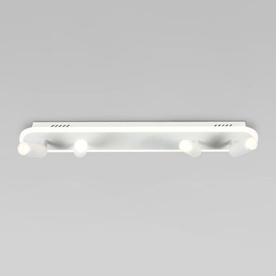 Потолочный светодиодный светильник 90268/4 белый