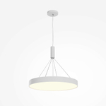 Потолочный светильник Зон / Zon 90 Вт 3000 К 120°, C032CL-90W3K-RD-W. TM Maytoni