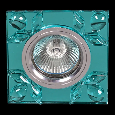 1289/CT MR16 LBL светильник точечный Sneha, GU5.3х1