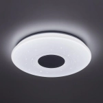 Citilux Light & Music CL703M60 Люстра музыкальная с пультом