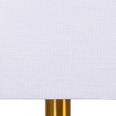 Декоративная настольная лампа Arte Lamp ZULU A5058LT-1PB, 1хE27