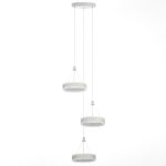Citilux Дуэт CL719030 LED Подвесной светильник Белый