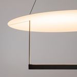 Подвесной светильник Ambience 3000К 30Вт, MOD280PL-L30B3K. TM Maytoni