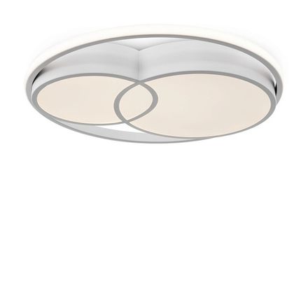 Потолочный светильник FR10029CL-L70W, LED. TM Maytoni