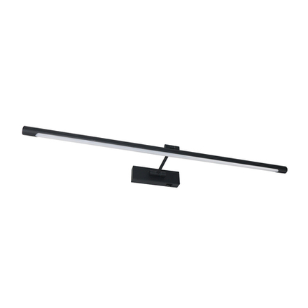 Подсветка для картин Arte Lamp HARRISON A1716AP-1BK, 1хLED