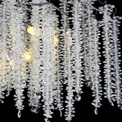 01113-0.3-800 CH светильник потолочный