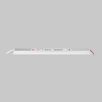 Блок питания PSL003 24В 72Вт IP20 220211, 220211. TM Maytoni