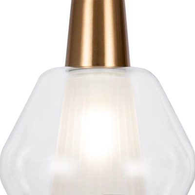 Подвесной светильник Copita FR5133PL-01W, E14х1. TM Maytoni
