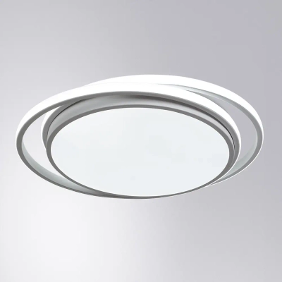 Потолочный светильник Arte Lamp SONNY A2688PL-1WH, 1хLED