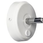 Citilux Смит CL530510 Спот с выключателем Белый