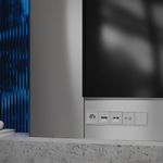 VLS001416 Накладка для розетки компьютерной двойной RJ45+RJ45 кат.6, S70 (серый). (ТМ Maytoni)