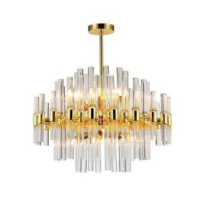 Подвесная люстра Celebratio 2205-10P. ТМ Favourite