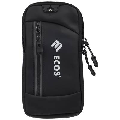 Чехол спортивный ECOS для смартфона, SC-11, сумка на руку