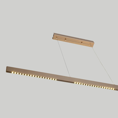 CL720032N EDGE-60 Золотой Подвес