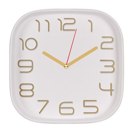 2500-001 Часы настенные "Рубин" (10)