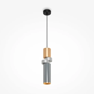 Подвесной светильник Палитра / Palette GU10х1, MOD303PL-01CFL3. TM Maytoni