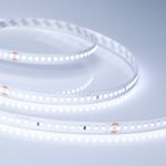 Светодиодная лента IC 2-50000 48V Cool 8K 12mm (2835, 144 LED/m, LUX) (Arlight, 5.8 Вт/м, IP20)