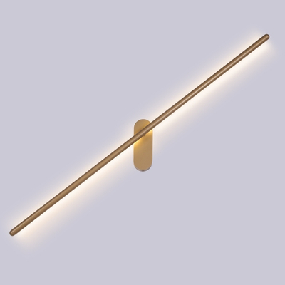 Декоративная подсветка Arte Lamp PRIMA A2028AP-1GO, 1хLED
