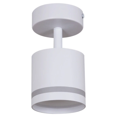53001-9.5-001IL SPOT LIGHT GX53 WT светильник точечный Reluce Technical, GX53х1