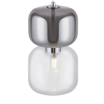Подвесной светильник Lumen FR5215PL-01CH, G9х1. TM Maytoni