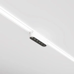 Трековый светильник Точки / Points Radity 3000K 6Вт 36°, TR082-1-6W3K-M-W. TM Maytoni