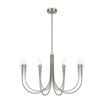 Подвесной светильник Branches FR5253PL-08N, E14х8. TM Maytoni