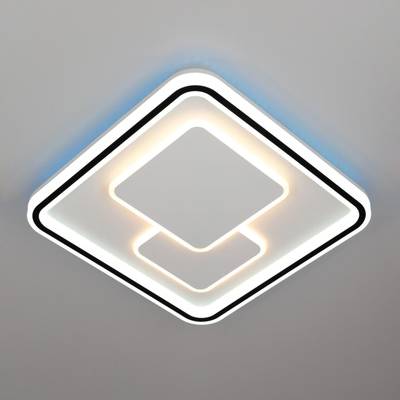 Citilux Квест CL739180E LED RGB Люстра с пультом