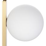 Citilux GLOB CL209413 Светильник бра Бронза