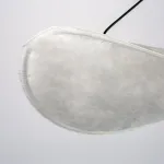 610046 Люстра GENOVA LED 8W 640LM БЕЛЫЙ 3000K Lightstar