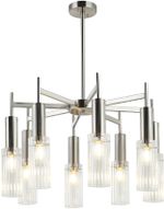 Люстра на штанге Stilfort 2160/11/08P серия Wunder