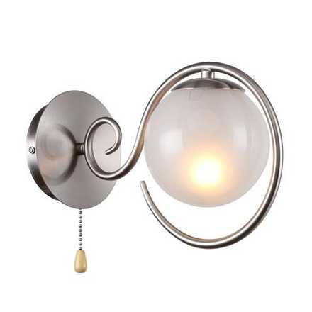 Бра Fabbio 2349-1W, 1*E14*40W. ТМ F-Promo