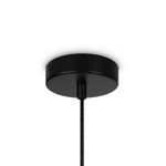 Подвесной светильник Gatsby FR5232PL-06B1, G9х6. TM Maytoni