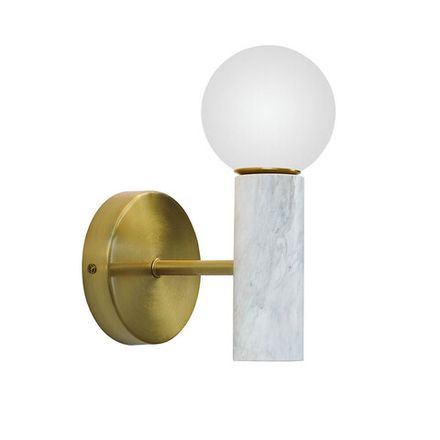 Бра Divinare ETERNO 1830/33 AP-1, 1хG9