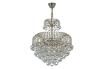 Подвесная люстра Arti Lampadari Bellagio E 1.5.50.100 N