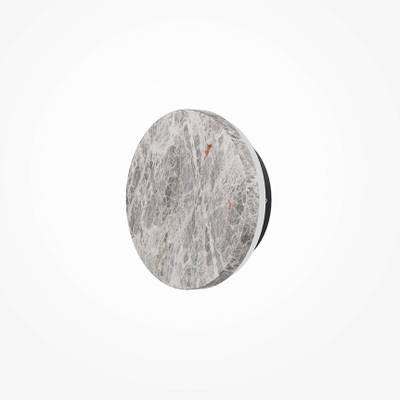 Настенный светильник (бра) Basic Texture 2700-4000К 5Вт MOD461WL-L5GRK. TM Maytoni