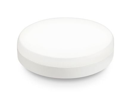 Лампа светодиодная 531204 LED GX53 12W IC 4000K 175-265V