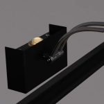08823-0.2-01L светильник настенный Reluce, LED