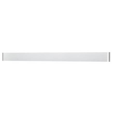 4293/40WL HIGHTECH ODL22 361 белый/металл Настенный светильник IP20 LED 40W 3578Лм 3000K FRAMANT