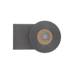 Светильник LGD-RAY-WALL-R65-12W Warm3000 (GR, 6 deg, 230V) (Arlight, IP65 Металл, 3 года)