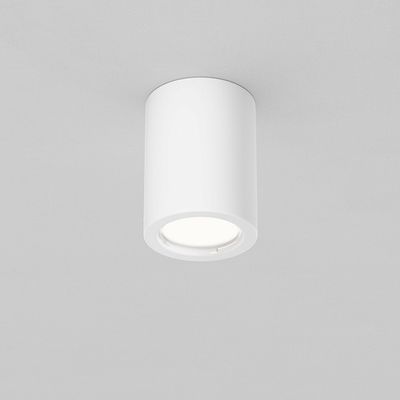 Потолочный светильник Conik gyps GU10, C001CL-GU10-W. TM Maytoni