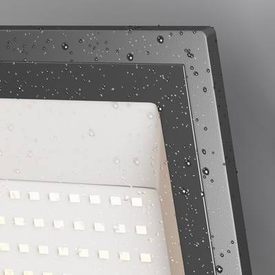Прожектор Flood 4000К 150Вт IP 65, FL001-L150B4K. TM Maytoni