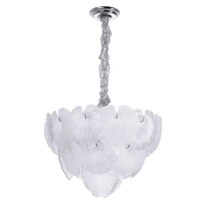 Подвесная люстра Arte Lamp KAPRI A4078LM-6CC, 6хE14